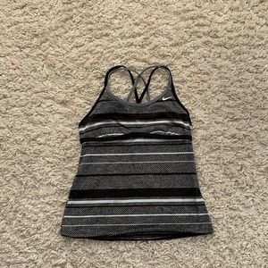 Nike tank